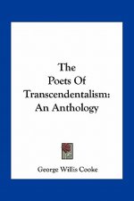 The Poets of Transcendentalism: An Anthology