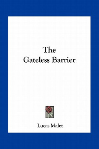 The Gateless Barrier
