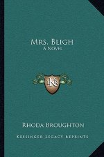 Mrs. Bligh