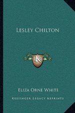 Lesley Chilton