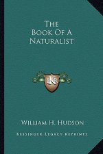 The Book of a Naturalist