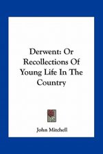 Derwent: Or Recollections of Young Life in the Country