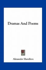 Dramas and Poems