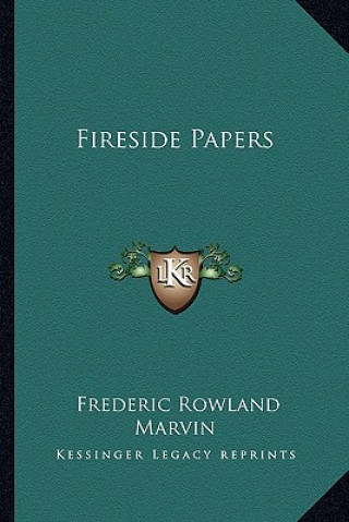 Fireside Papers