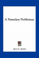 A Nameless Nobleman