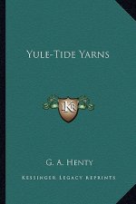 Yule-Tide Yarns
