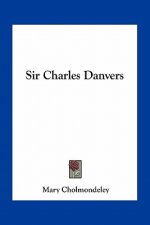 Sir Charles Danvers
