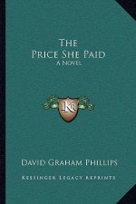The Price She Paid