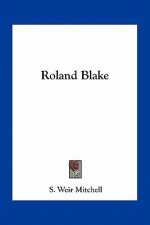 Roland Blake