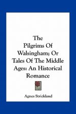 The Pilgrims of Walsingham; Or Tales of the Middle Ages: An Historical Romance