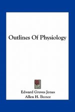 Outlines of Physiology