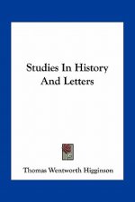 Studies in History and Letters