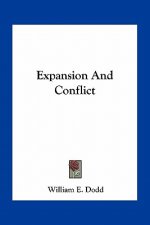 Expansion and Conflict