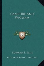 Campfire and Wigwam