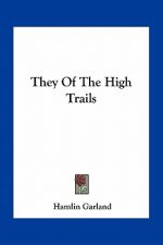 They of the High Trails