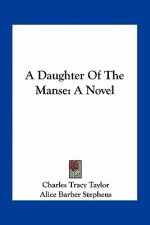 A Daughter of the Manse
