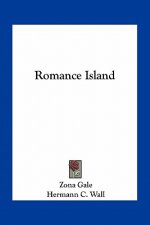 Romance Island
