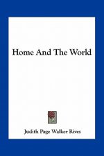 Home and the World