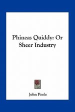 Phineas Quiddy: Or Sheer Industry