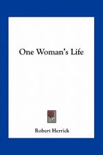 One Woman's Life