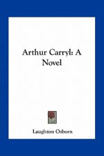 Arthur Carryl