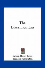 The Black Lion Inn