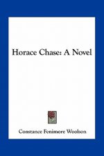 Horace Chase