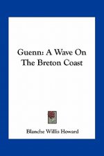 Guenn: A Wave on the Breton Coast