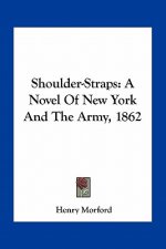 Shoulder-Straps: A Novel of New York and the Army, 1862