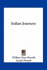 Italian Journeys
