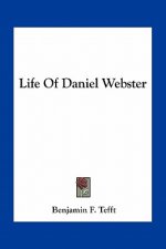 Life of Daniel Webster