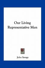 Our Living Representative Men
