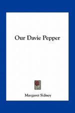 Our Davie Pepper