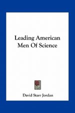 Leading American Men of Science