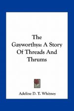 The Gayworthys: A Story Of Threads And Thrums