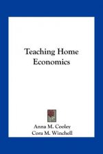 Teaching Home Economics