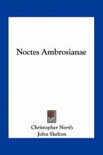 Noctes Ambrosianae