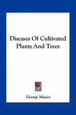 Diseases of Cultivated Plants and Trees