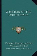 A History Of The United States