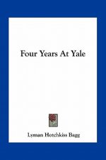 Four Years At Yale
