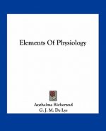 Elements of Physiology