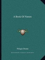 A Book of Nature