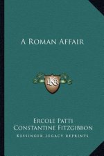 A Roman Affair