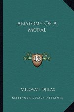 Anatomy of a Moral