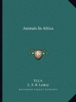 Animals in Africa