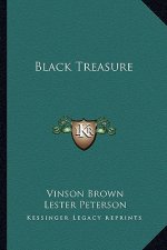 Black Treasure
