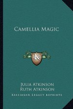 Camellia Magic