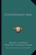 Countryman's Year