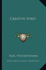 Creative Spirit