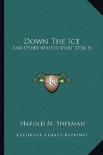 Down The Ice: And Other Winter Sport Stories